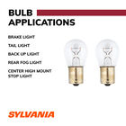 SYLVANIA 7506 Long Life Mini Bulb, 2 Pack, , hi-res